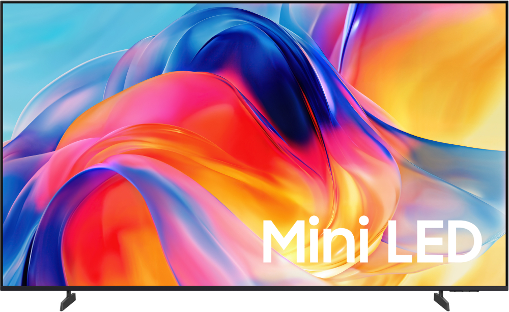 Телевізор Samsung UE65M70HAUXUA