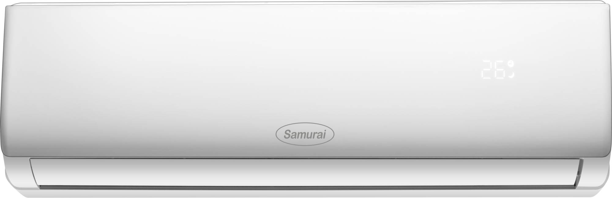 Кондиционер сплит Samurai SMA-07HRN8T - Фото 1