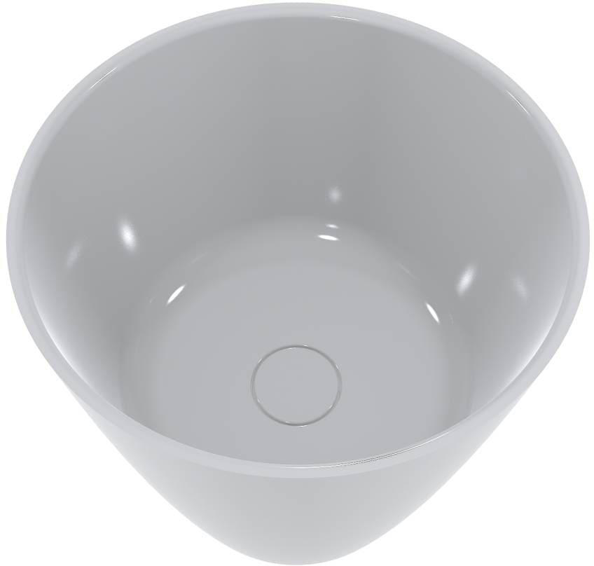 Купити Раковина для ванної Miraggio SAN ANDREAS - Фото 1 Раковина для ванної Miraggio SAN ANDREAS - Фото 1