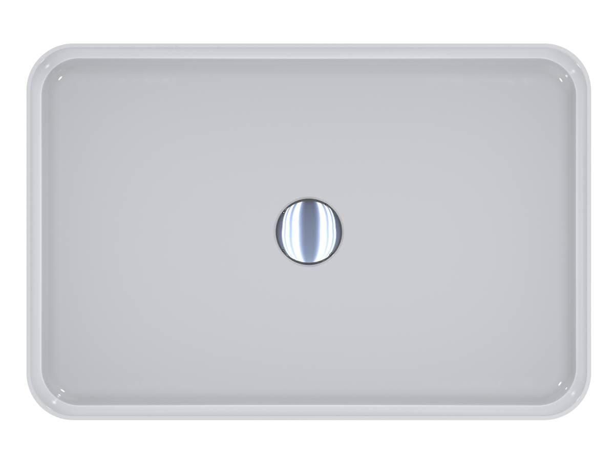 Купить Раковина для ванной Miraggio SAN MARTIN MATT - Фото 1 Раковина для ванной Miraggio SAN MARTIN MATT - Фото 1