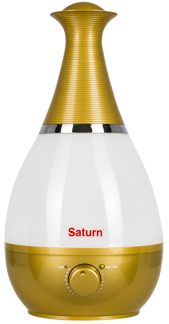 Увлажнитель воздуха Saturn ST-AH2107 - Фото 1