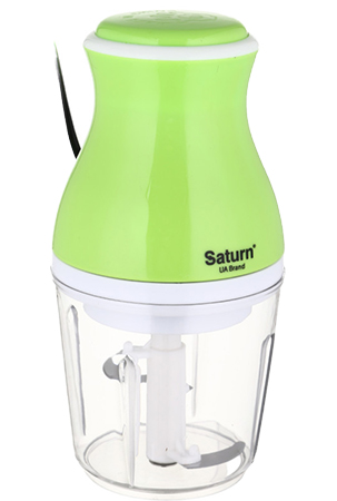 Измельчитель Saturn ST-FP7010 - Фото 1