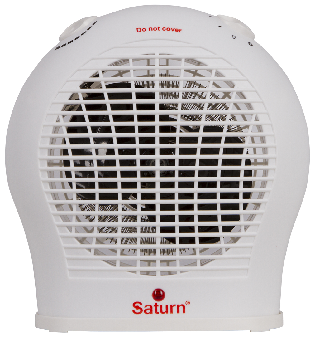 Тепловентилятор Saturn ST-HT7645K - Фото 1