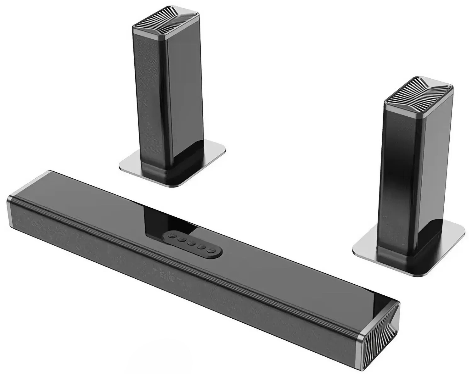 Саундбар Samtronic SM3120 - Фото 1