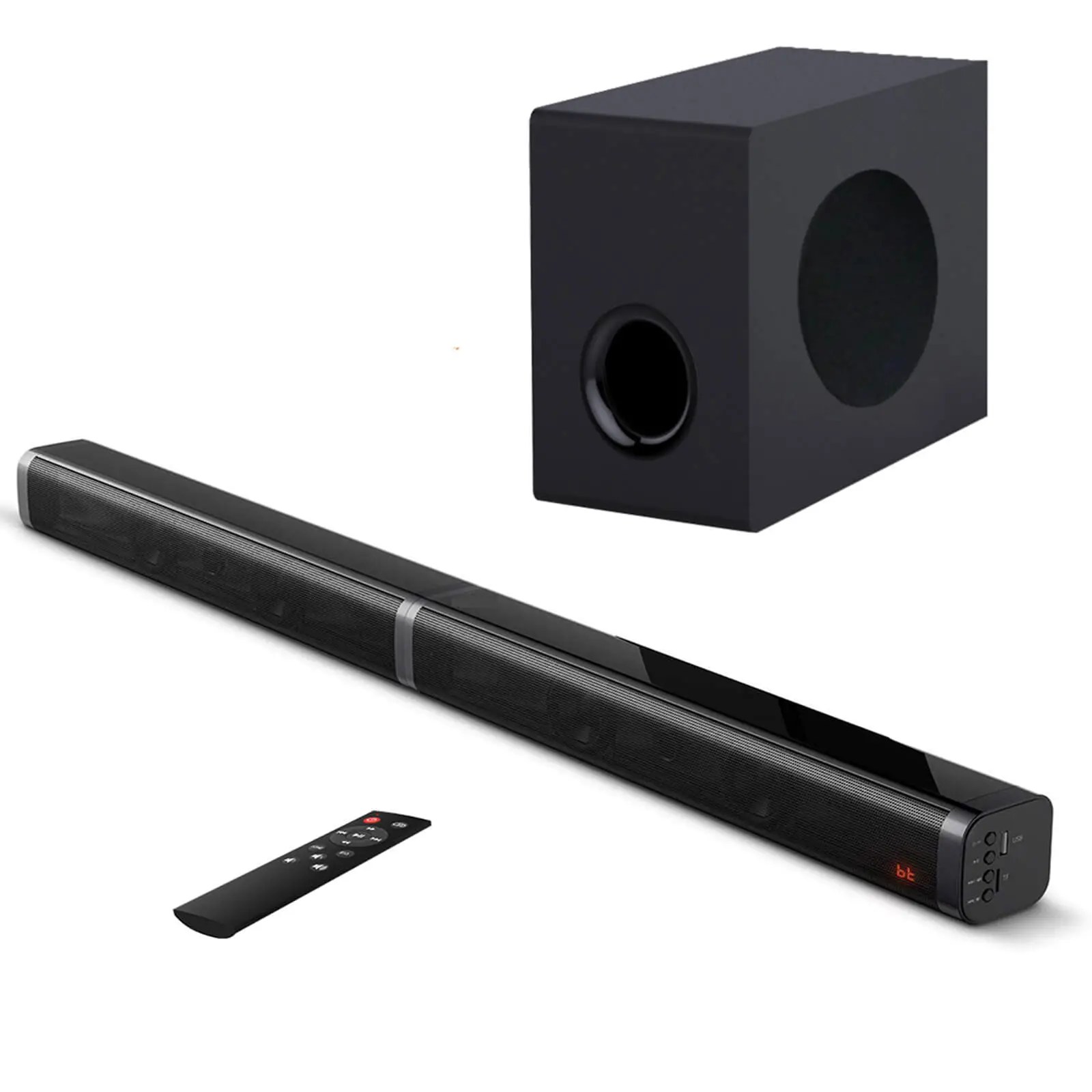 Саундбар Samtronic SM2126 - Фото 1