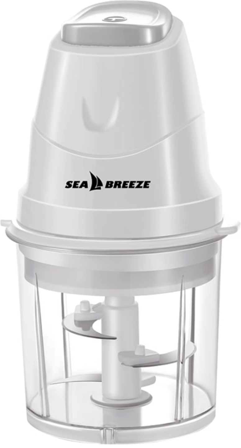 Измельчитель Sea Breeze SB-0604 - Фото 1