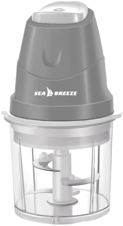 Измельчитель Sea Breeze SB-0605 - Фото 1