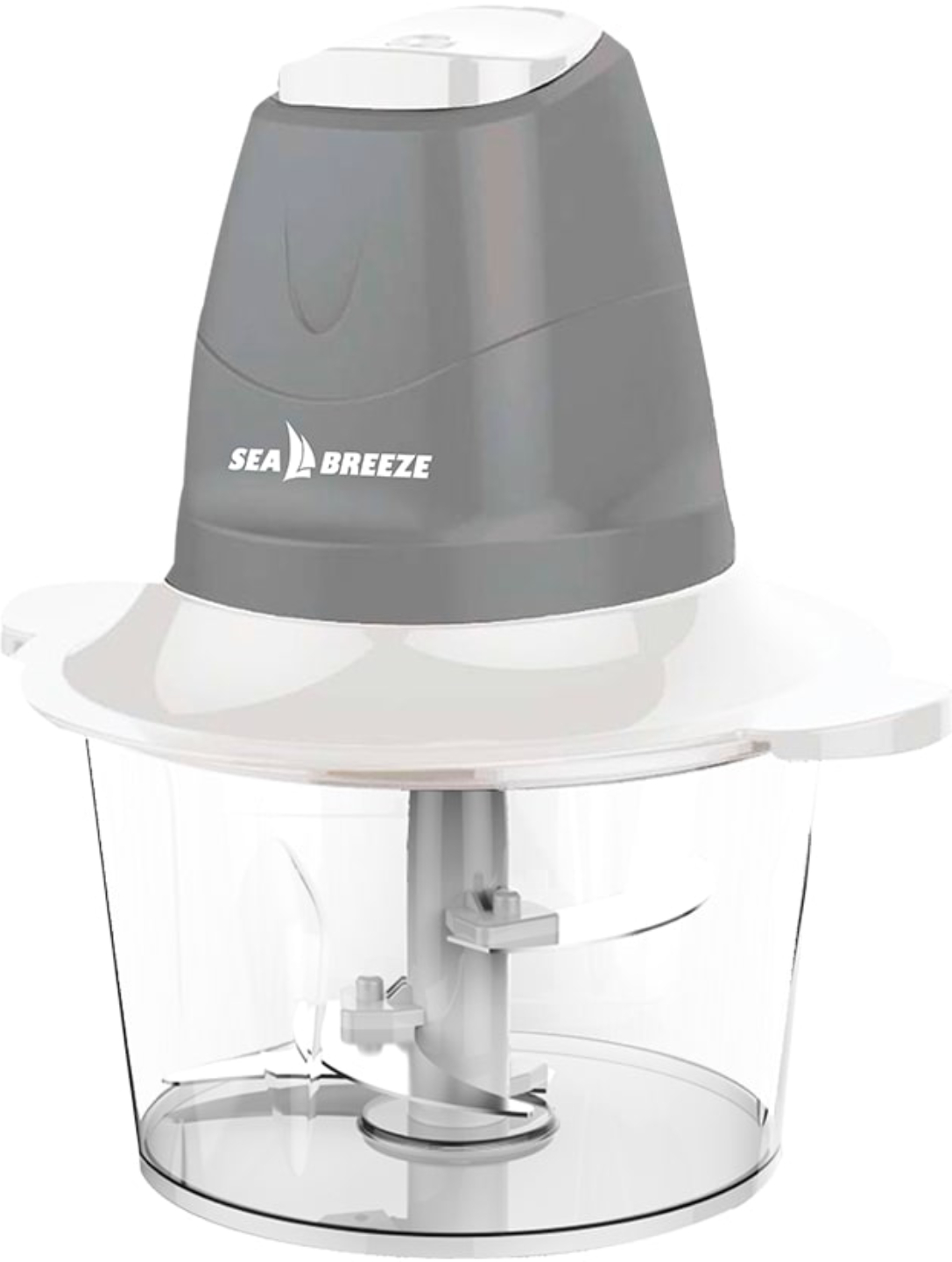Измельчитель Sea Breeze SB-0607 - Фото 1