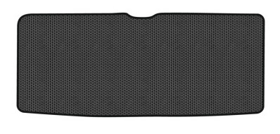 EVA килимок в багажник авто EVAtech для Cooper (R56) 3-doors MINI 2006-2014 2 покоління Htb EU (MI21844B1SBB) - Фото 1