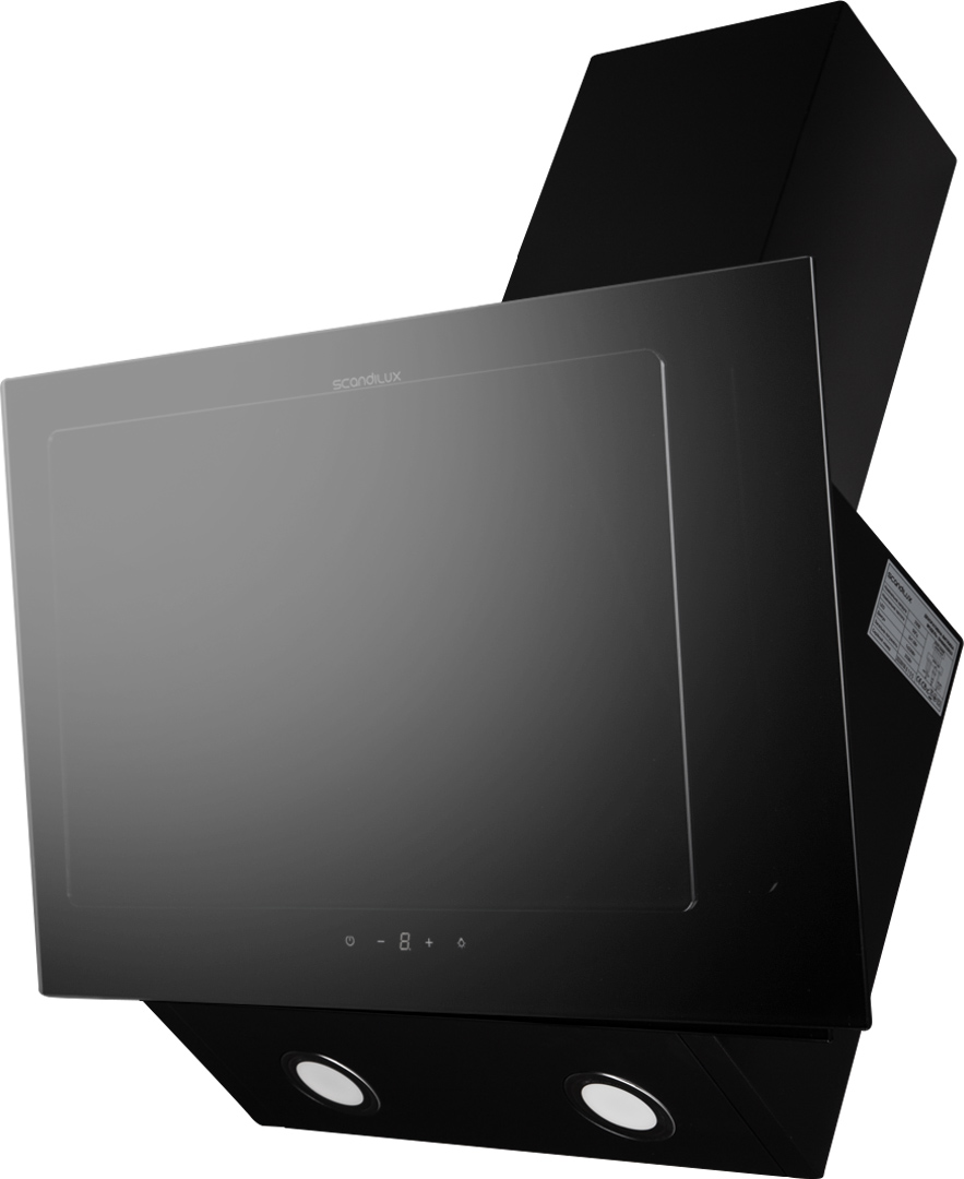 Вытяжка декоративная Scandilux DH60652BG3 - Фото 1