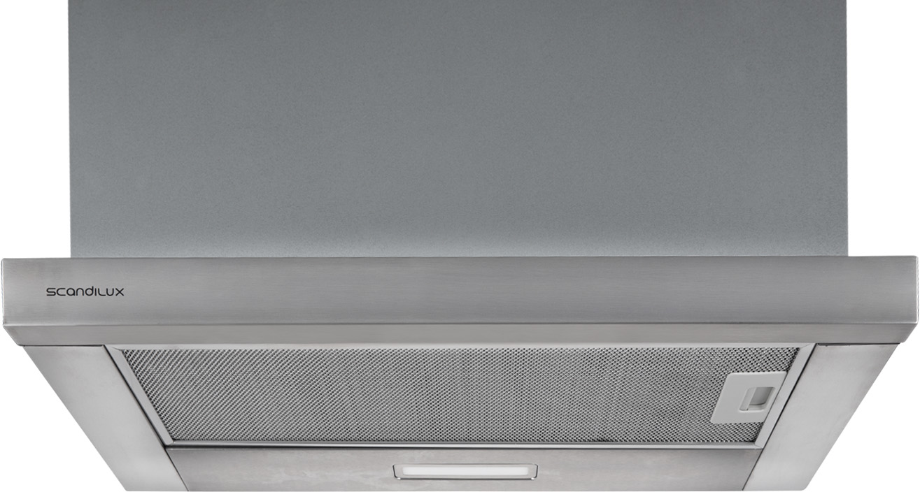 Вытяжка встраиваемая Scandilux TLH6065XP2 - Фото 1