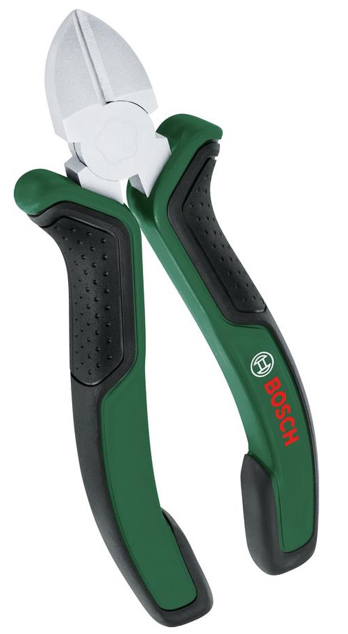 Кусачки Bosch 160 мм (1.600.A03.2VE) - Фото 1