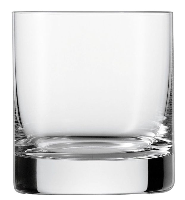 Набор стаканов для виски Schott Zwiesel 4 шт. 0,315 л 122417 - Фото 1