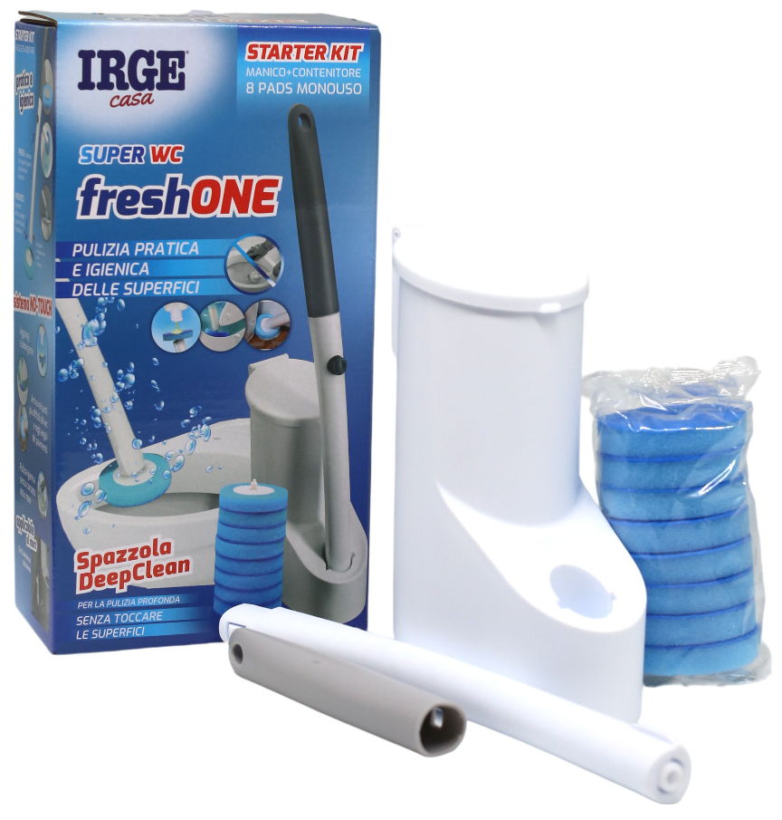 Йоржик IRGE 8 шт. (SCO7101A) - Фото 1