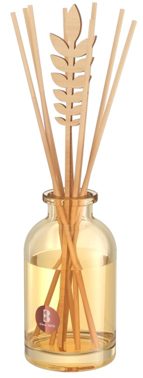 Купить Аромадиффузор Bolsius True Joy Daffodil 80 мл с палочками, аромат Весеннее цветение 566712 - Фото 1 Аромадиффузор Bolsius True Joy Daffodil 80 мл с палочками, аромат Весеннее цветение 566712 - Фото 1