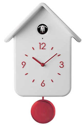 Купити Настінний годинник Guzzini 16860211 - Фото 1 Настінний годинник Guzzini 16860211 - Фото 1