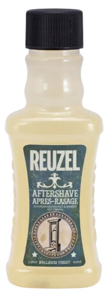 Лосьон после бритья Reuzel Aftershave 100 мл (852578006751) - Фото 1