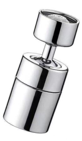 Купити Аератор для крана VALESO NSA137 - Фото 1 Аератор для крана VALESO NSA137 - Фото 1