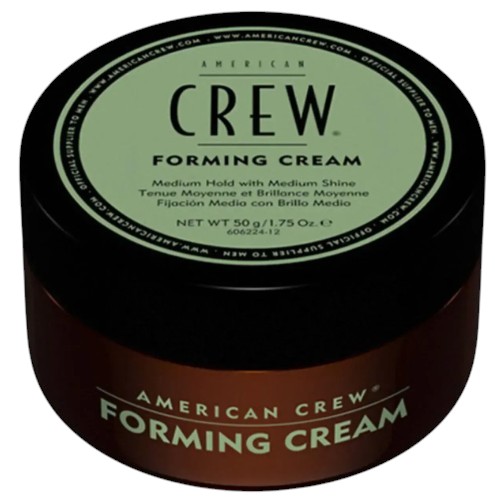 Крем для укладки волосся American Crew Forming Cream 50 г (738678002780) - Фото 1