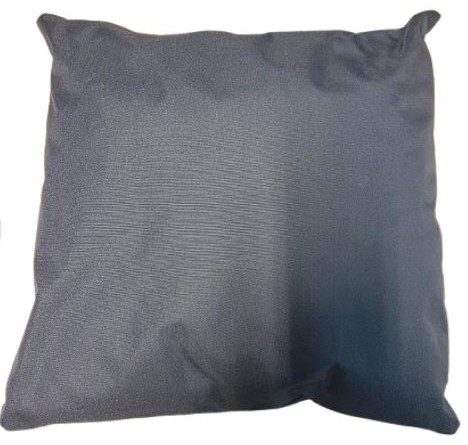 Купити Набір подушок стандартних Zastelli 4 шт. сіра 45х45 см (19540) - Фото 1 Набір подушок стандартних Zastelli 4 шт. сіра 45х45 см (19540) - Фото 1