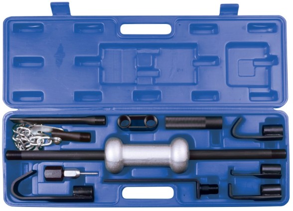 Купить Набор инструментов KING TONY 10 шт. (9CH01) - Фото 1 Набор инструментов KING TONY 10 шт. (9CH01) - Фото 1