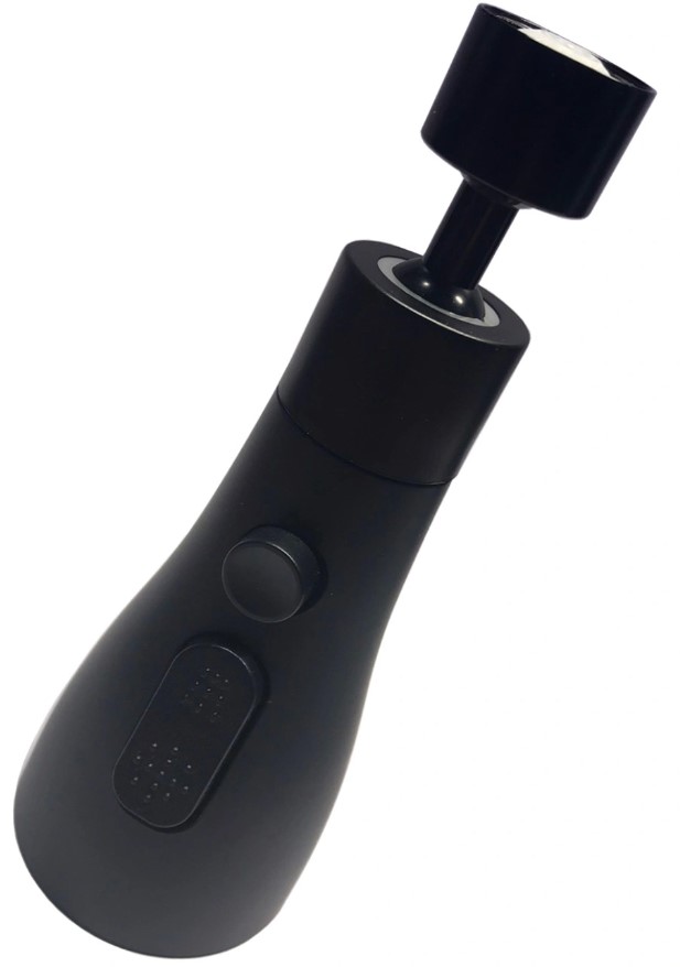 Купити Аератор для крана VALESO NSZ 003 чорний - Фото 1 Аератор для крана VALESO NSZ 003 чорний - Фото 1