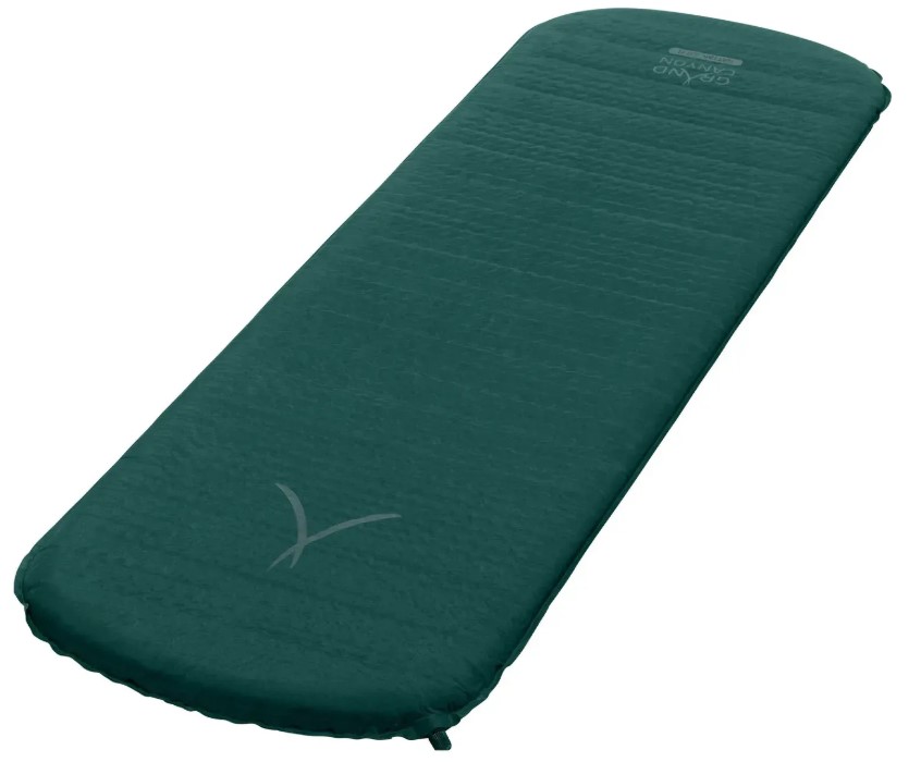 Туристический коврик Grand Canyon Hattan 5.0 M Botanical Garden (350008) - Фото 1