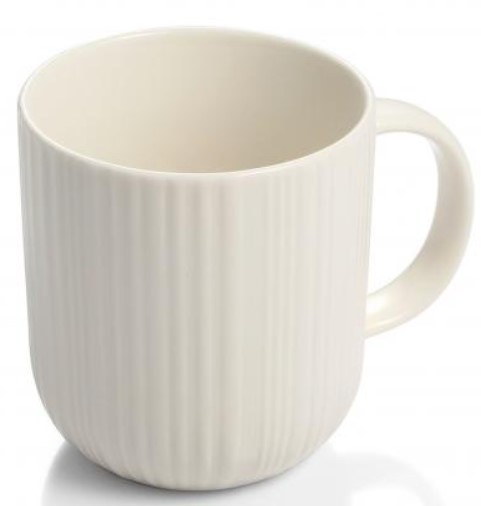 Купить Чашка tescoma MOMENTS 350 мл waterfall (387612) - Фото 1 Чашка tescoma MOMENTS 350 мл waterfall (387612) - Фото 1