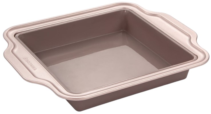 Купити Форма для приготування tescoma DELICIA 20x20 см (623320) - Фото 1 Форма для приготування tescoma DELICIA 20x20 см (623320) - Фото 1