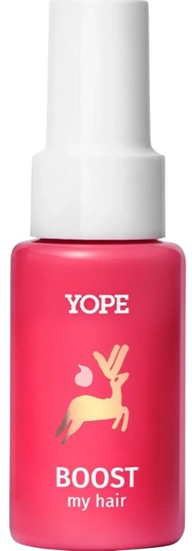 Сыворотка для волос Yope BOUNCE BOOST MY HAIR Serum 50 мл (5903760205997) - Фото 1
