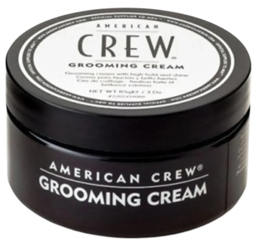 Крем для укладки волос American Crew Classic Grooming Cream 85 г (738678002766) - Фото 1