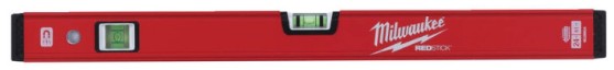 Рівень Milwaukee REDSTICK Compact 60 см (4932459081) - Фото 1