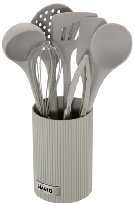 Кухарський набір приладів Magio MG-1129 - Фото 1