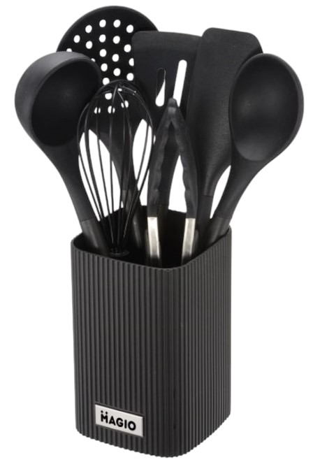 Кухарський набір приладів Magio MG-1130 - Фото 1