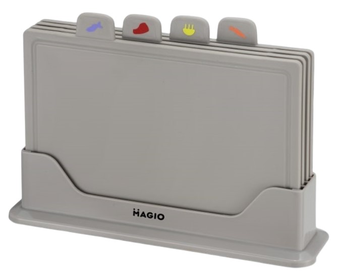 Купити Набір обробних дошок Magio MG-1132 - Фото 1 Набір обробних дошок Magio MG-1132 - Фото 1