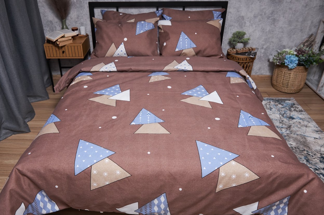 Купити Комплект постільної білизни Moon&Star Мікросатин Premium «Amber Dream» 143х210х2 см нав. 2х70х70 (MS-820005067) - Фото 1 Комплект постільної білизни Moon&Star Мікросатин Premium «Amber Dream» 143х210х2 см нав. 2х70х70 (MS-820005067) - Фото 1