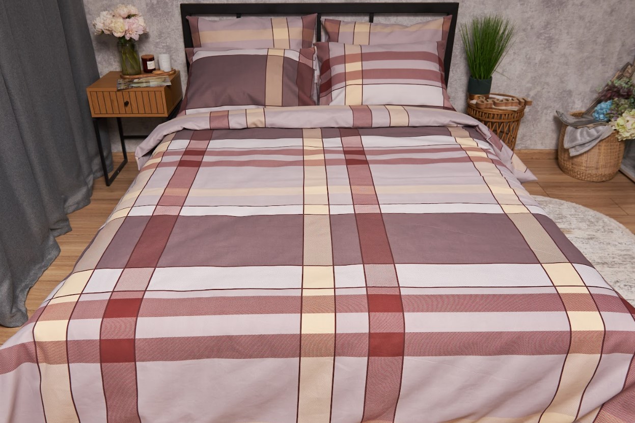 Купить Комплект постельного белья Moon&Star Микросатин Premium «Moon Rock» 175х210 см нав. 2х40х60 (MS-820005220) - Фото 1 Комплект постельного белья Moon&Star Микросатин Premium «Moon Rock» 175х210 см нав. 2х40х60 (MS-820005220) - Фото 1