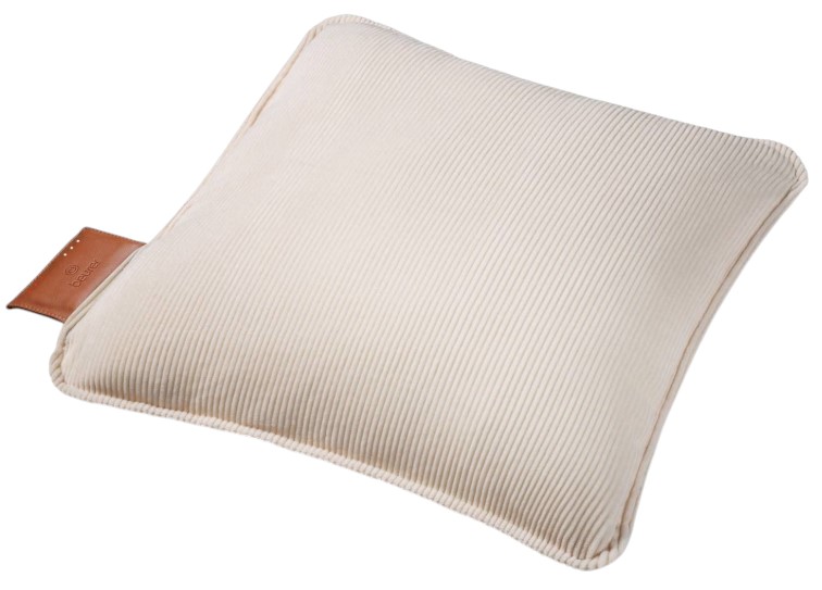 Електрогрілка для спини Beurer HK 77 Heaty cashmere-creme - Фото 1