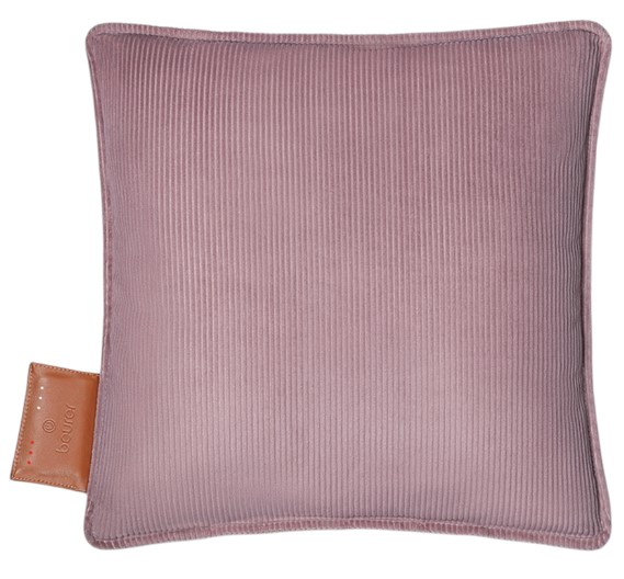 Електрогрілка для спини Beurer HK 77 Heaty lavender-lilac - Фото 1