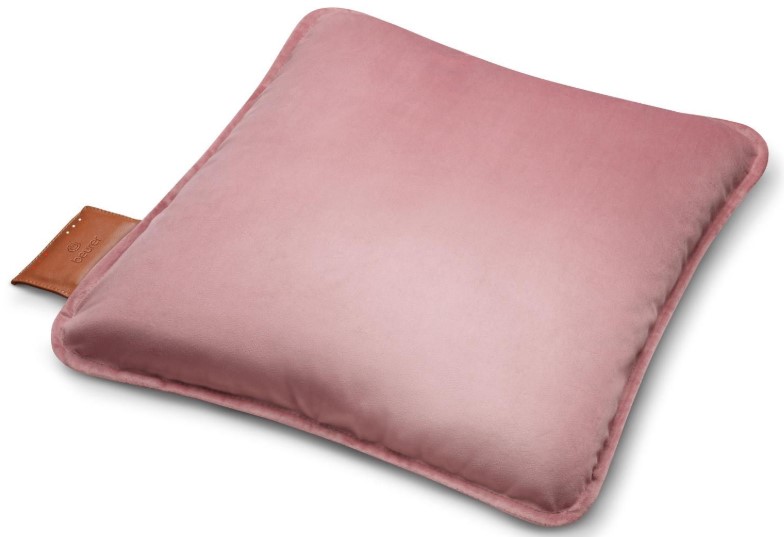 Електрогрілка для спини Beurer HK 77 Heaty blush-rose - Фото 1