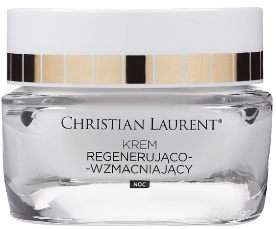 Крем для лица EVELINE Christian Laurent 50 мл (5901761962611) - Фото 1