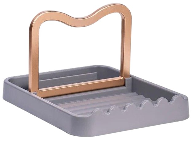 Органайзер для столовых приборов LED STAND 18x10.5x14 см (A340084) - Фото 1