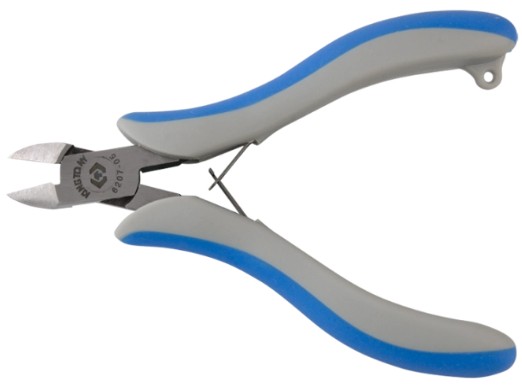 Кусачки KING TONY 5" (6207-05) - Фото 1