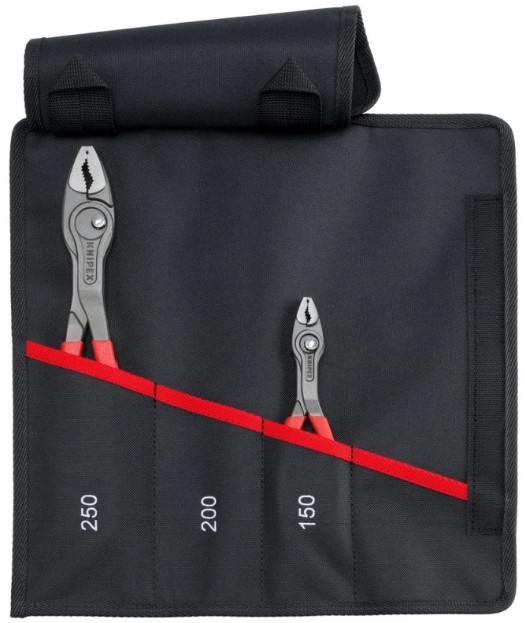 Набор инструментов KNIPEX 2 шт. (00 19 61 V02) - Фото 1