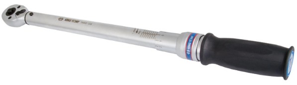 Ключ динамометрический KING TONY 3/8" 20-100 NM (34362-2DG) - Фото 1