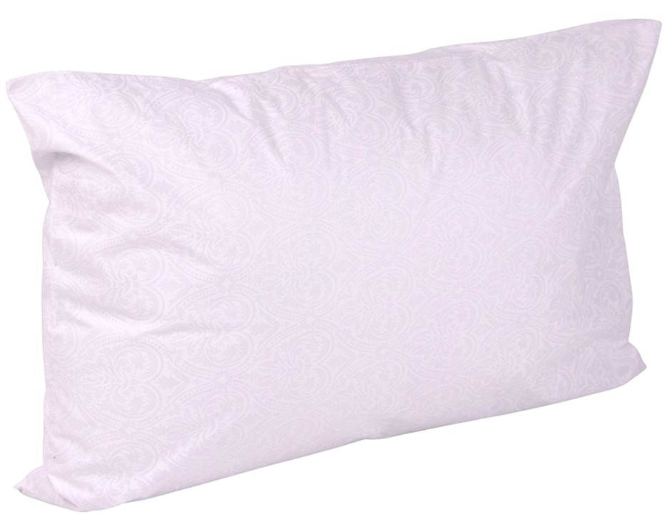 Купить Наволочка Руно 50х70 бязь набивная (35.114Г) - Фото 1 Наволочка Руно 50х70 бязь набивная (35.114Г) - Фото 1