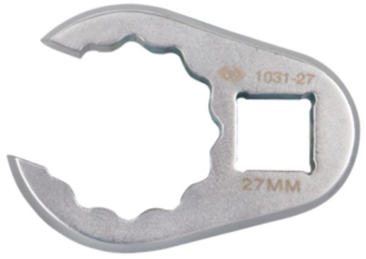 Купити Ключ розрізний KING TONY 12 мм (1031-12R) - Фото 1 Ключ розрізний KING TONY 12 мм (1031-12R) - Фото 1