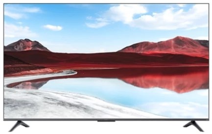 Телевізор Xiaomi TV A Pro 55 2025 - Фото 1