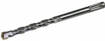 Бур Haisser Sds-Plus 12х460 мм Professional - Фото 1