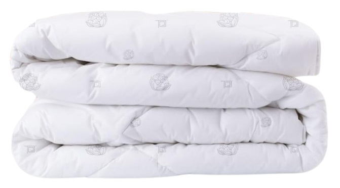 Одеяло летнее полуторное ТЕП Dream Collection Cotton 150х210 см (1-03290_22367) - Фото 1